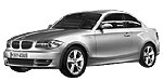 BMW E82 P385E Fault Code